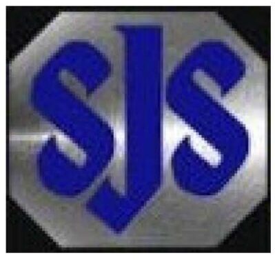 San Joaquin Steel logo
