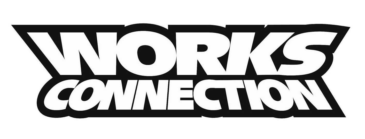 Works Connection logo