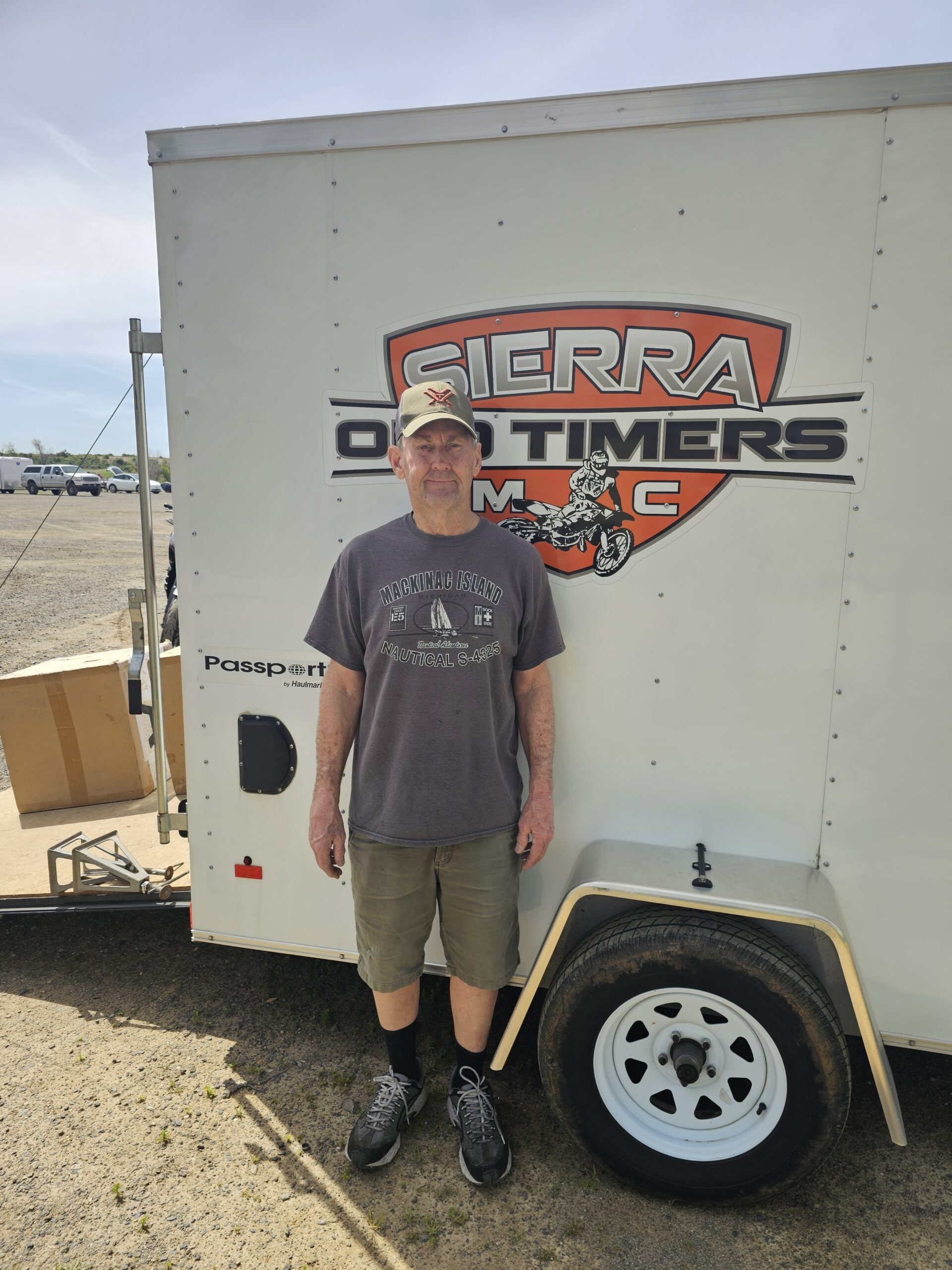 Jerry Tucker
